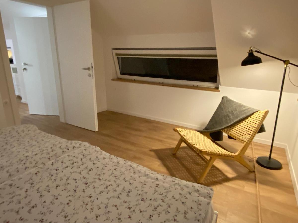 Apartment Zidana Marela - Attic With A View Краньска Гора Экстерьер фото